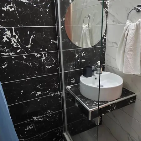 Apartment Artemis