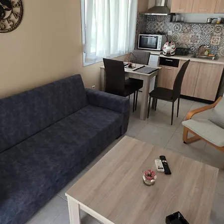 Apartment Artemis *