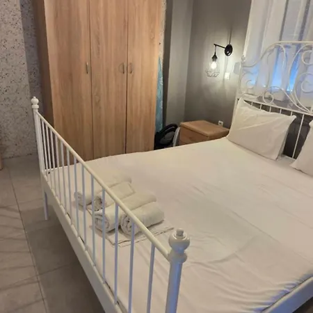 Artemis Apartment Nea Michaniona