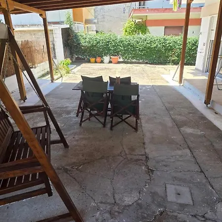 Artemis Appartamento Nea Michaniona