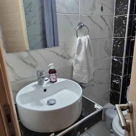 Artemis Apartment Nea Michaniona